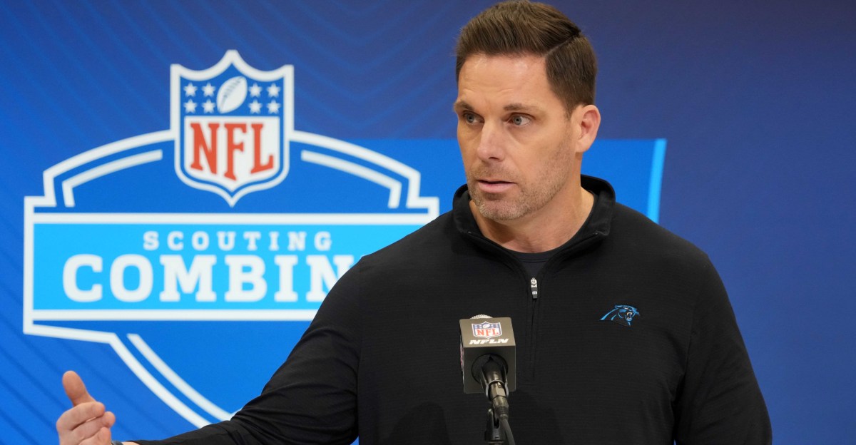 What kind of player can the Panthers reasonably expect to draft at No. 19?