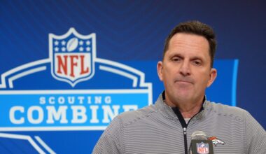 Broncos Reacts Survey: Should the Broncos pursue any trades?