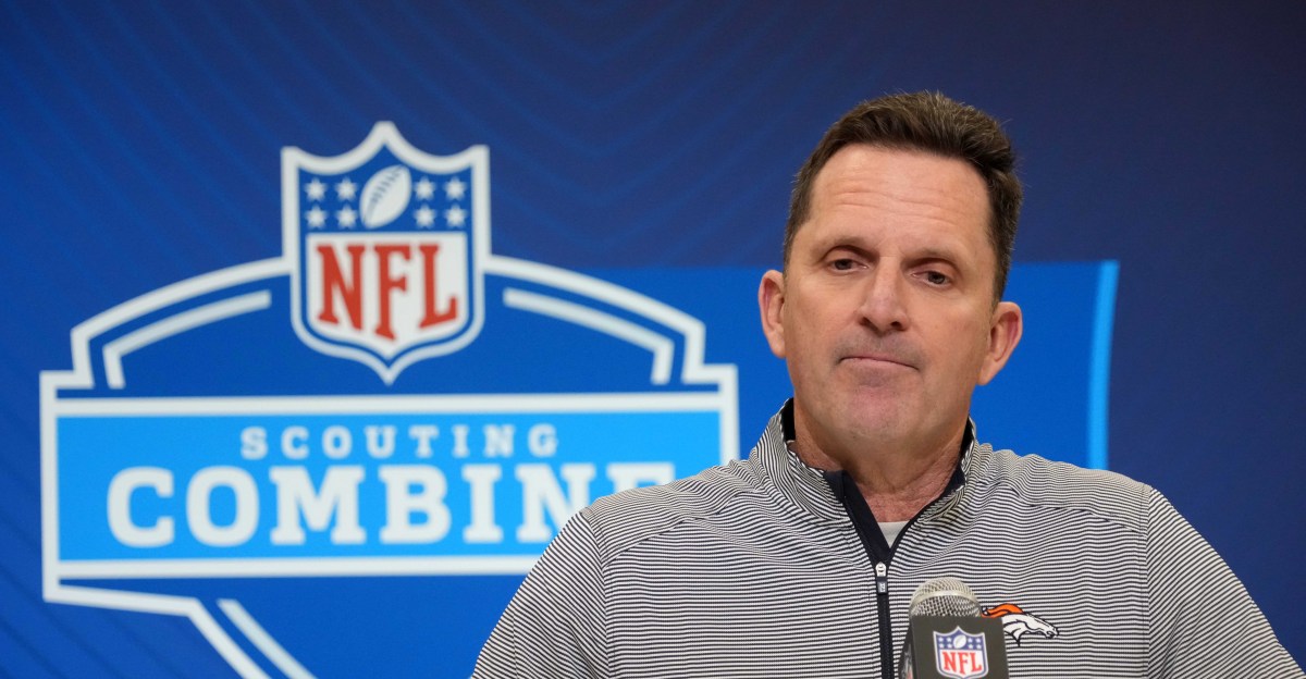 Broncos Reacts Survey: Should the Broncos pursue any trades?