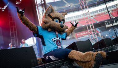 Titans Reacts Survey | Music City Miracles