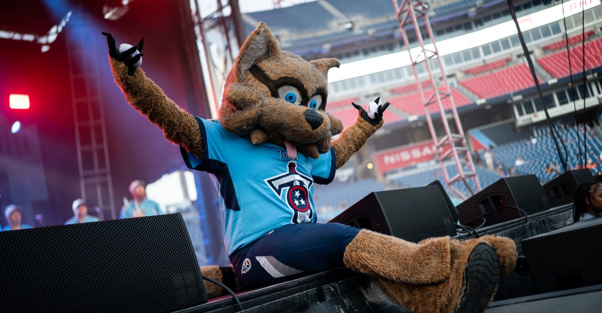 Titans Reacts Survey | Music City Miracles