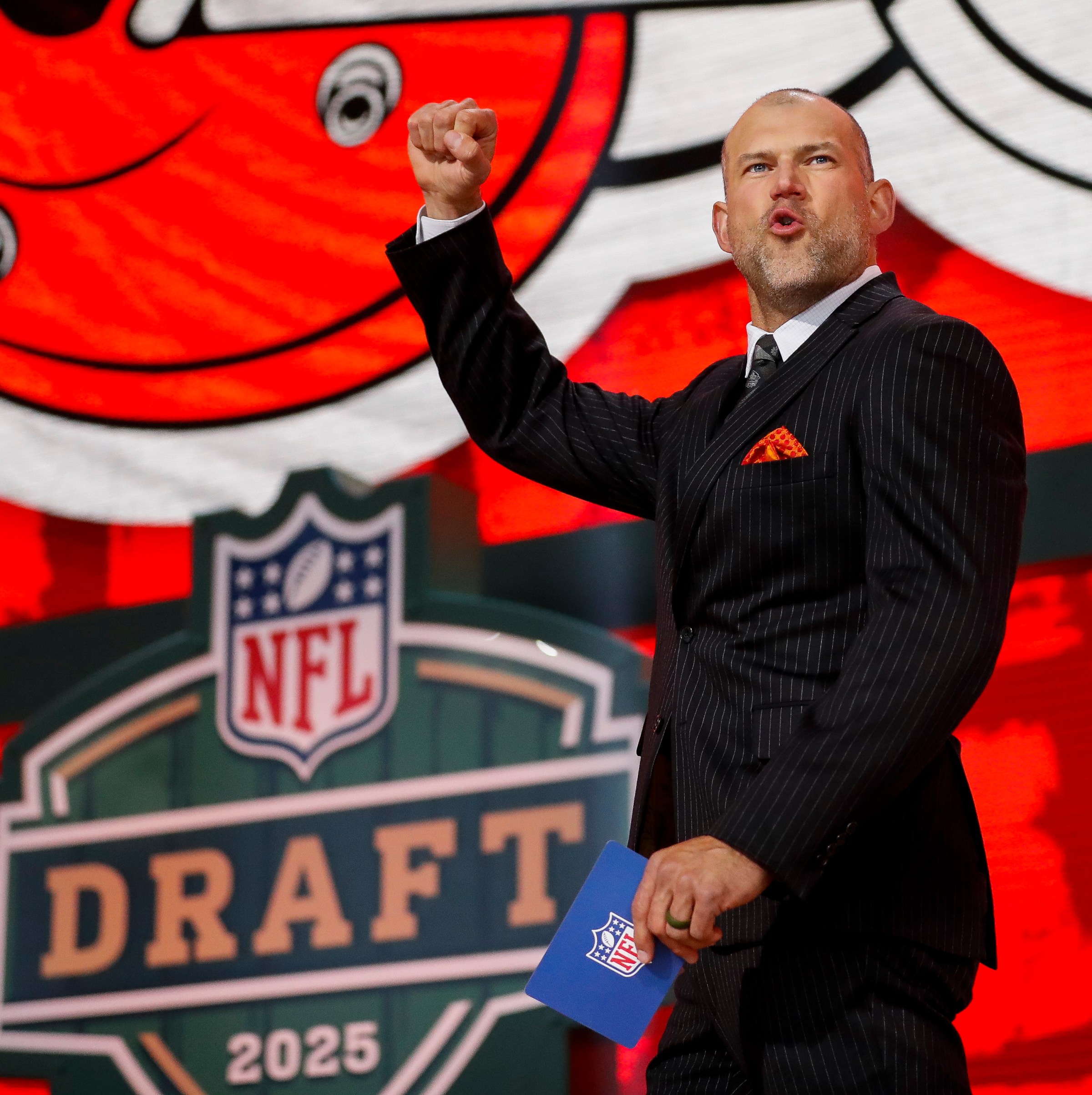 Daily Dawg Chow 3/23; Sign up for the DBN Community Mock Draft!