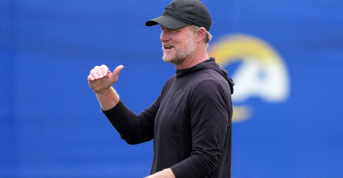 Rams 2026 NFL Draft: These teams make sense as trade allies