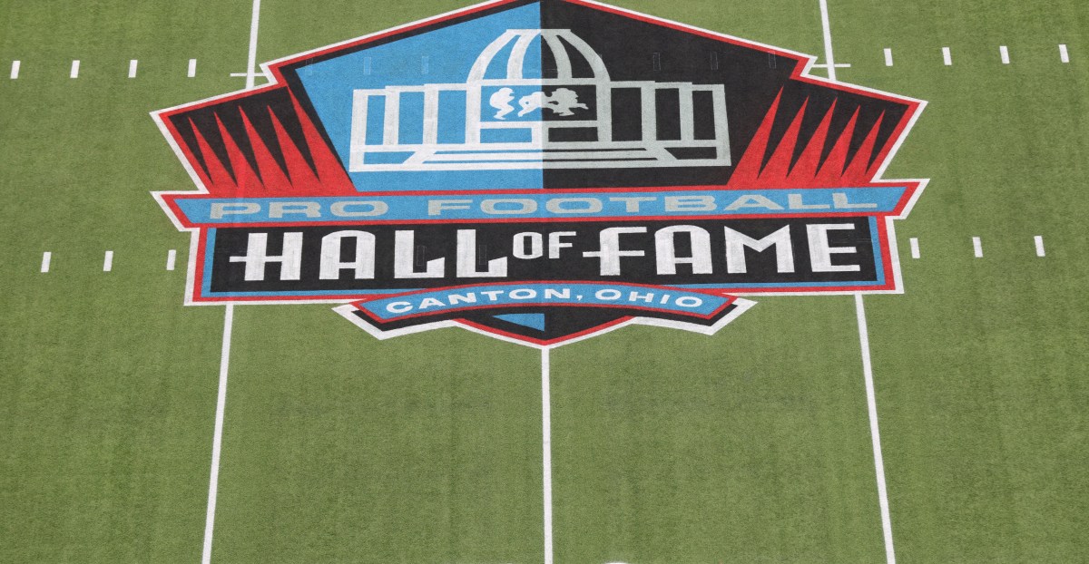 Saints not selected to play in the Hall of Fame Game
