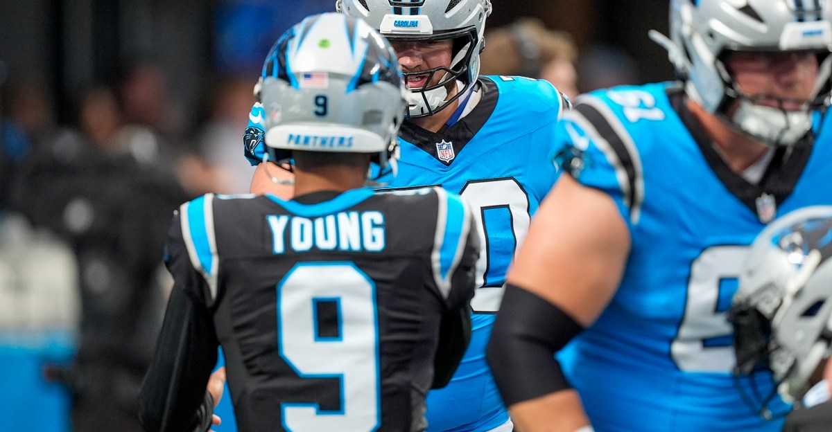 2026 Free agency tracker: Updated list of latest Panthers news and signings