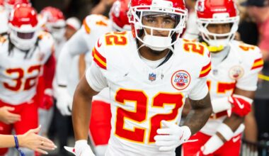 Rams get great deal with Trent McDuffie Contract