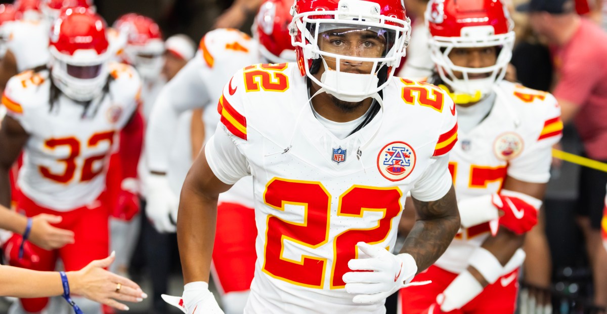 Rams get great deal with Trent McDuffie Contract