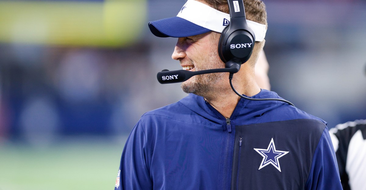 Dallas Cowboys discussion: Have you ever met a Cowboys player or coach in real life?