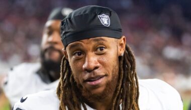 Raiders free agency: Eric Stokes atop group of cornerbacks who fit