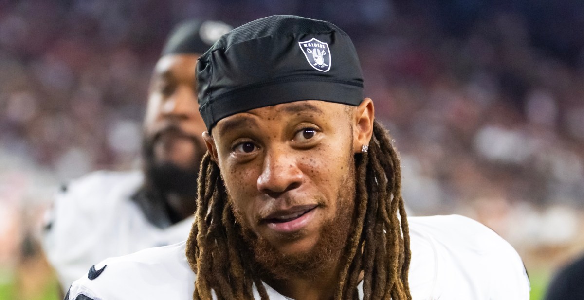 Raiders free agency: Eric Stokes atop group of cornerbacks who fit