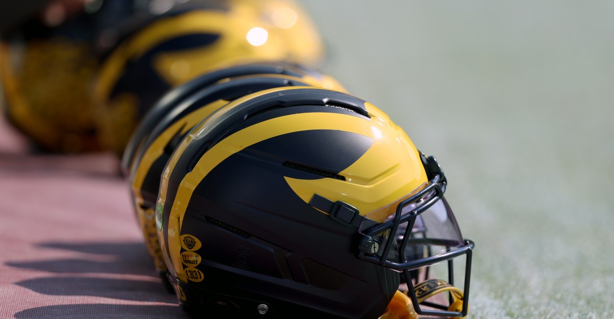 Michigan Football hires ‘superstar’ to front office, per report