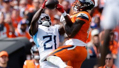 What has been the Detroit Lions’ best free agent signing?