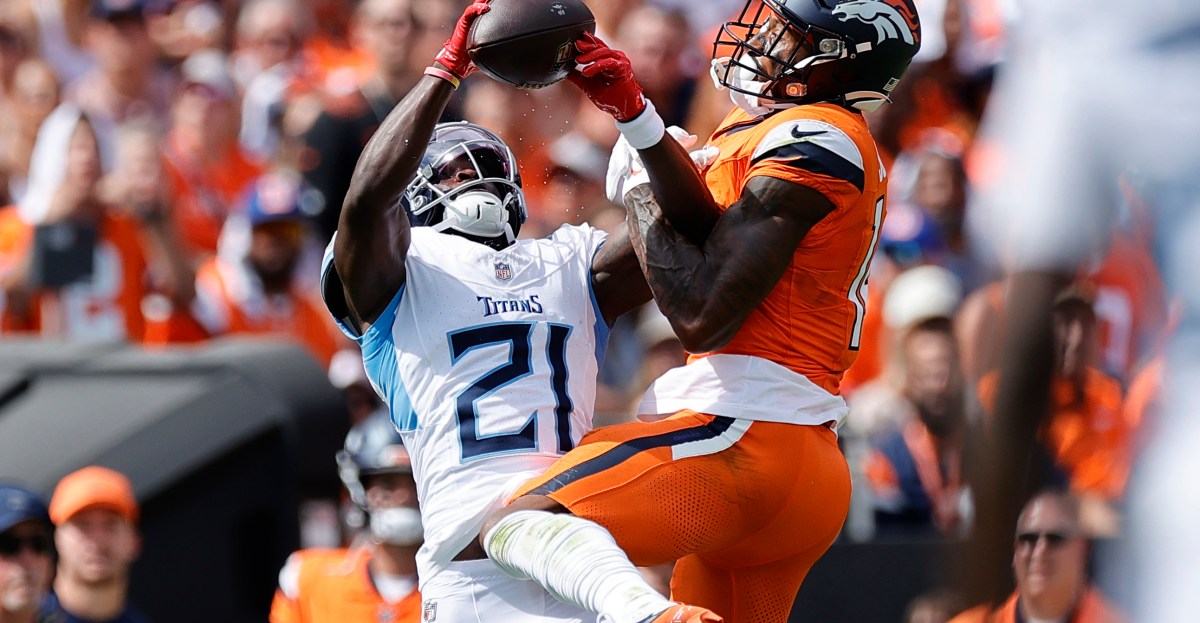 What has been the Detroit Lions’ best free agent signing?