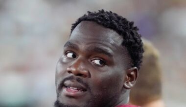 Chris Paul earns 5th highest NFL Performance-Based Pay Bonus; Doubles 2025 Salary