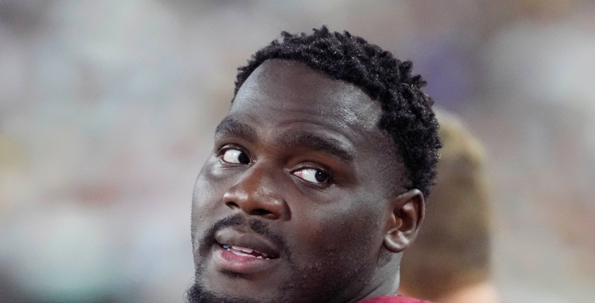 Chris Paul earns 5th highest NFL Performance-Based Pay Bonus; Doubles 2025 Salary