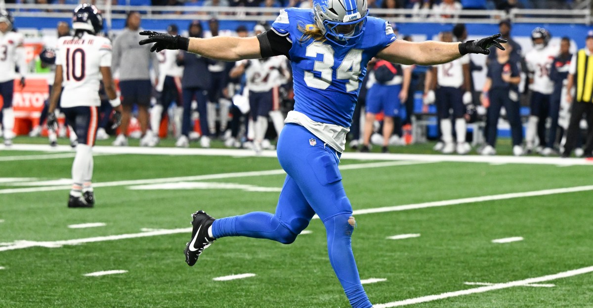 2023 NFL free agency explainer: Dates, deadlines, cap space, more