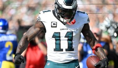 L.A. Rams News: Teams monitor trade situations all the time