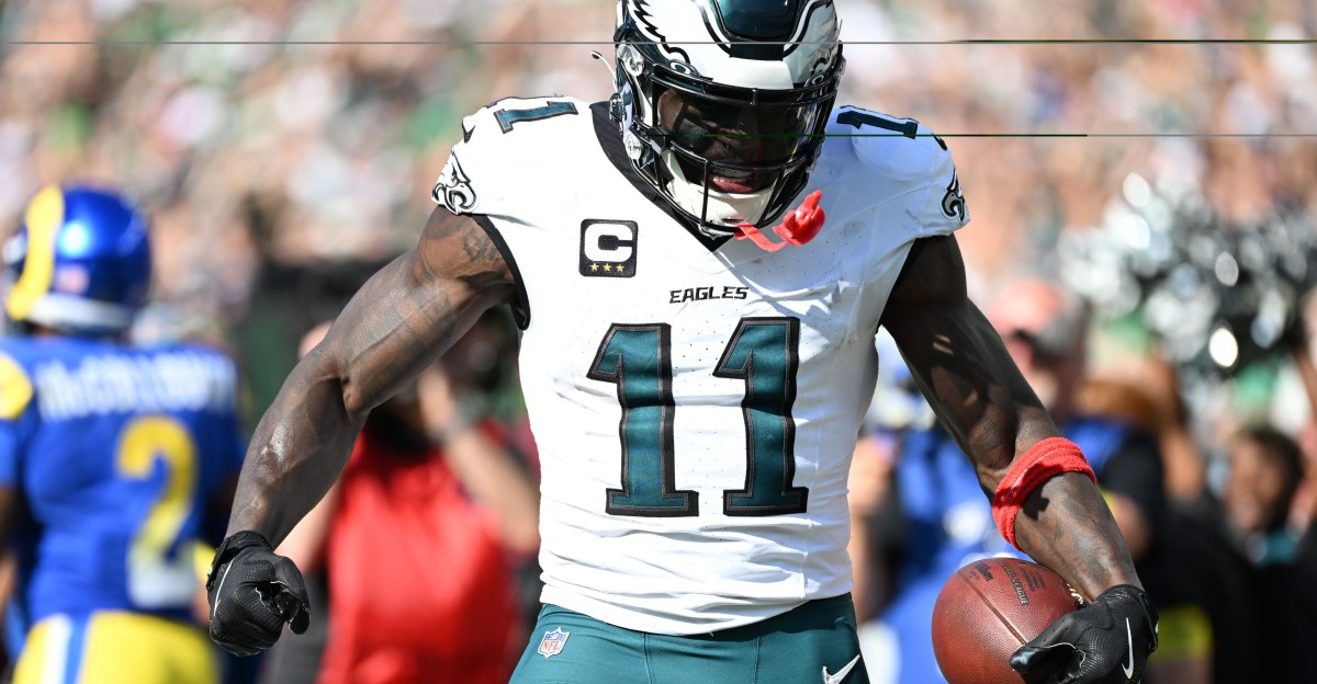 L.A. Rams News: Teams monitor trade situations all the time