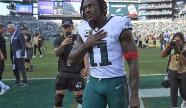 L.A. Rams News: Theory, but they aren’t trading for A.J. Brown