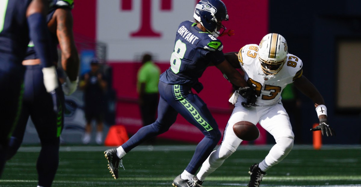 Safety must be priority for Las Vegas Raiders. Coby Bryant, Pola-Mao