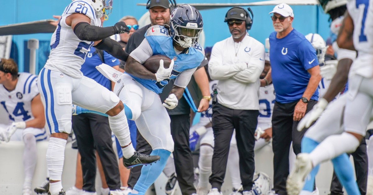 MM 3.13: 2 Maryland football alums sign with Washington Commanders