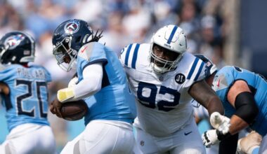 What will Neville Gallimore bring to the Bears?