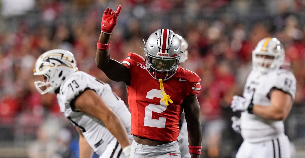 2026 NFL Mock Draft Roundup: Three Popular Picks for the Washington Commanders