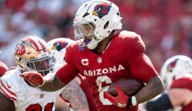 Potential Cardinals cap casualties, a groundbreaking and coordinator introductions
