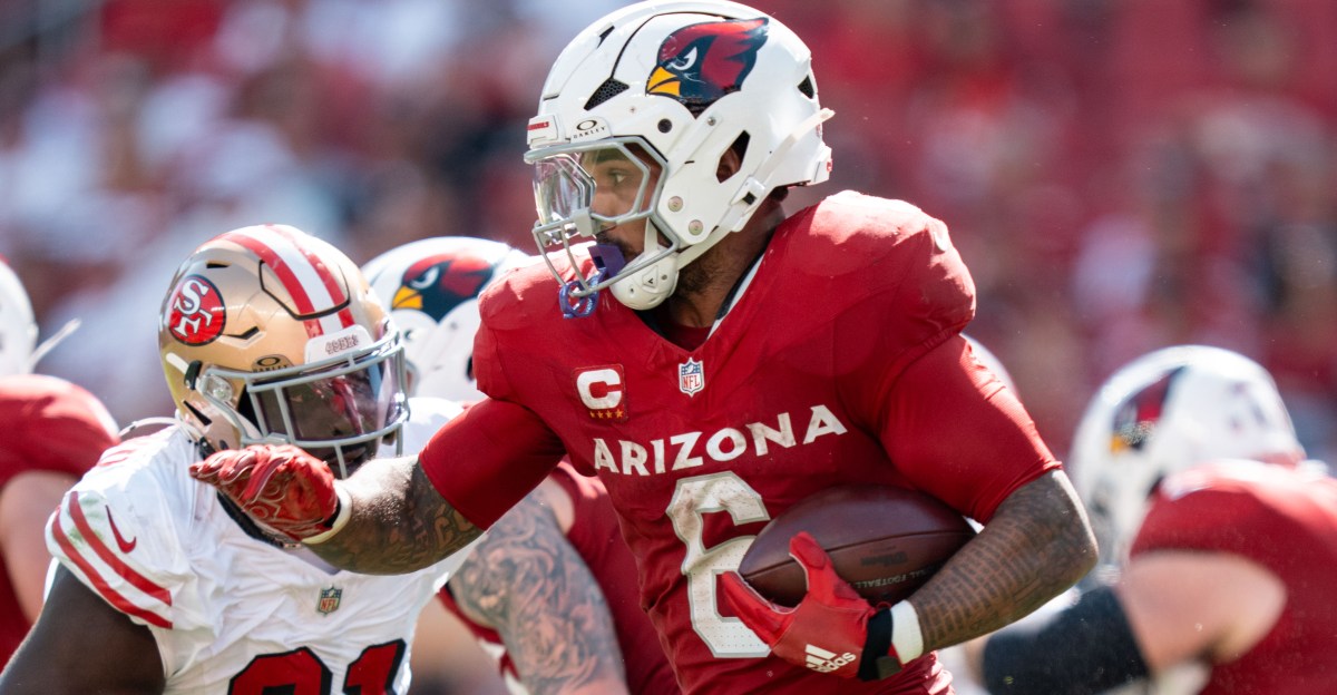 Potential Cardinals cap casualties, a groundbreaking and coordinator introductions