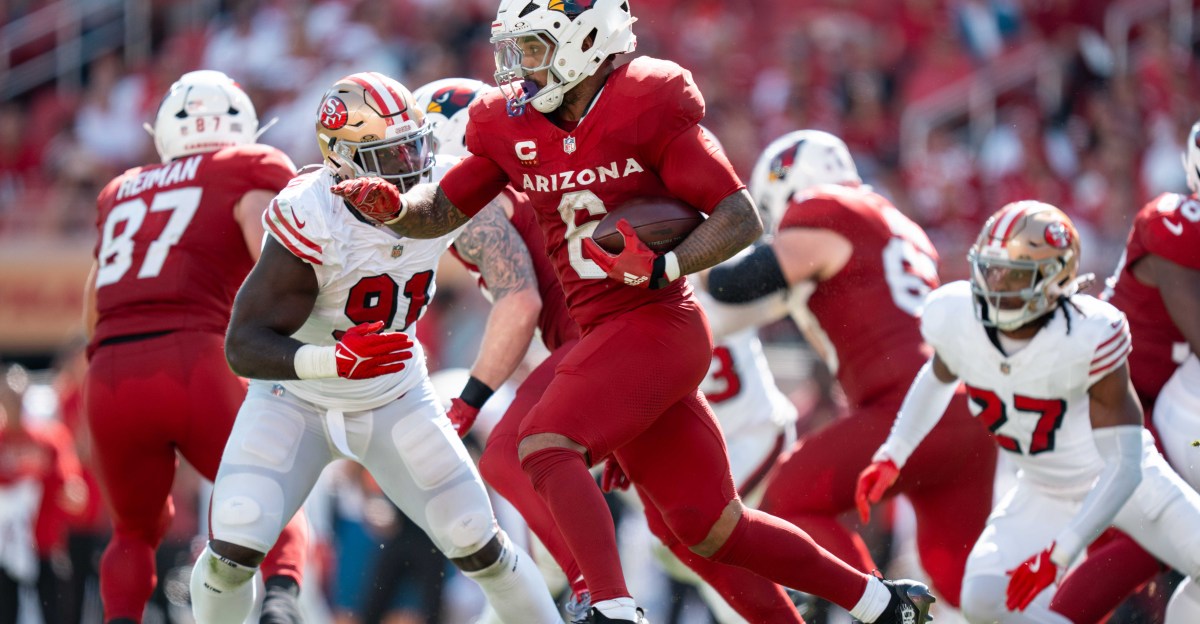 Detroit Lions free agency preview: Top RBs to replace David Montgomery