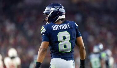 Fans Grade the Chicago Bears Initial Wave of Free Agency a B