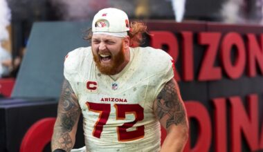 4 trade proposals the Detroit Lions should consider