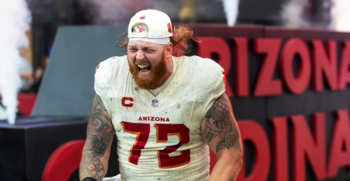 4 trade proposals the Detroit Lions should consider