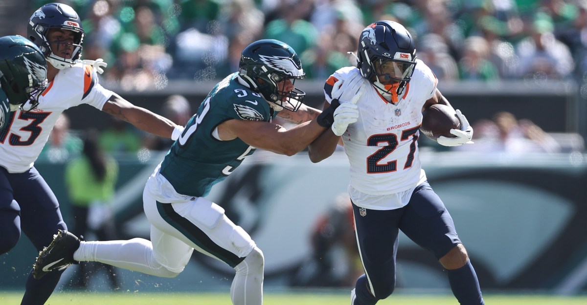 Broncos Reacts Survey: Which FA signing you most excited about?