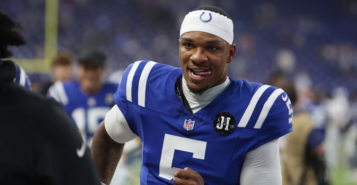 Chiefs News 3/14: Chiefs are ideal landing spot for Anthony Richardson - Arrowhead Pride