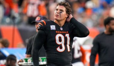Maxx Crosby Trade: The 49ers can now monitor Trey Hendrickson