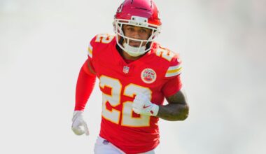 Some of the big moves ahead of NFL free agency