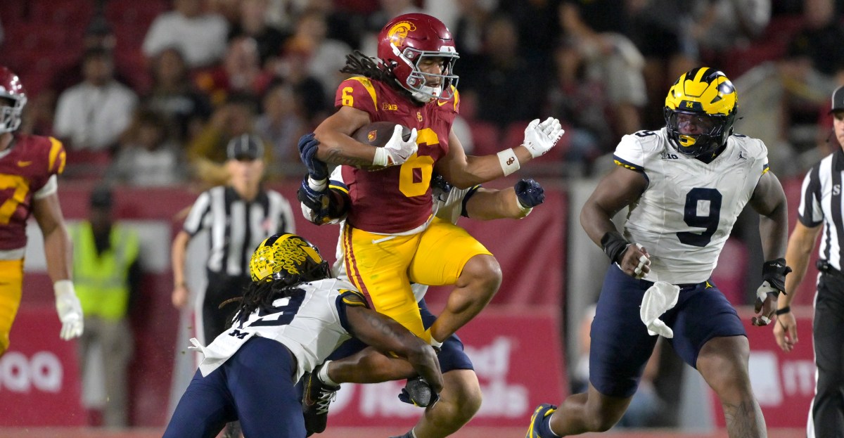 Washington Commanders 2026 NFL Draft: Pre-draft meetings/visit tracker