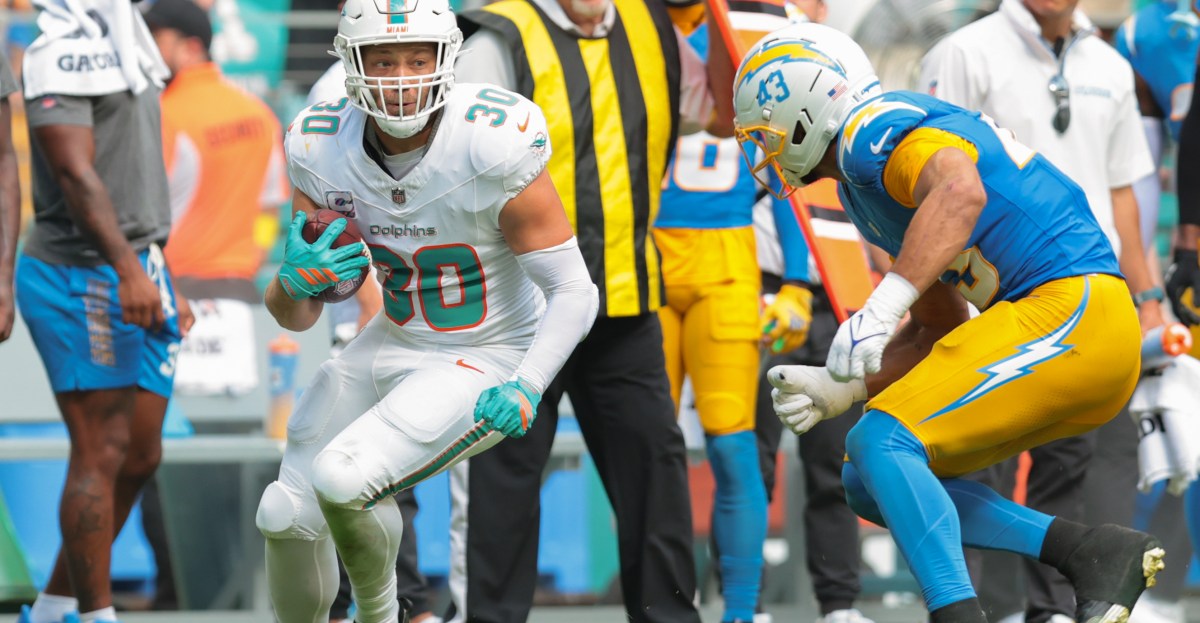 Alec Ingold reunion makes sense for Las Vegas Raiders