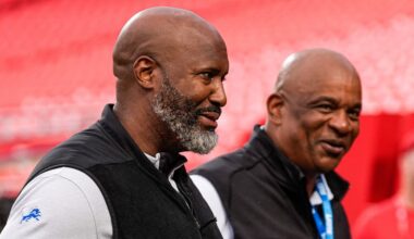 What has been the Detroit Lions’ worst free agency move?