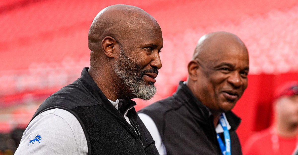 What has been the Detroit Lions’ worst free agency move?