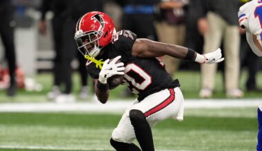 CB Dee Alford signing 3-year free-agent deal with Buffalo Bills