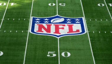 NFL Calendar: Annual League Meeting on tap