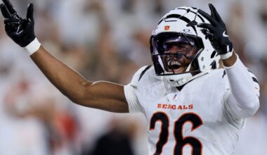 Denver Broncos made an underrated FA signing to bolster special teams unit