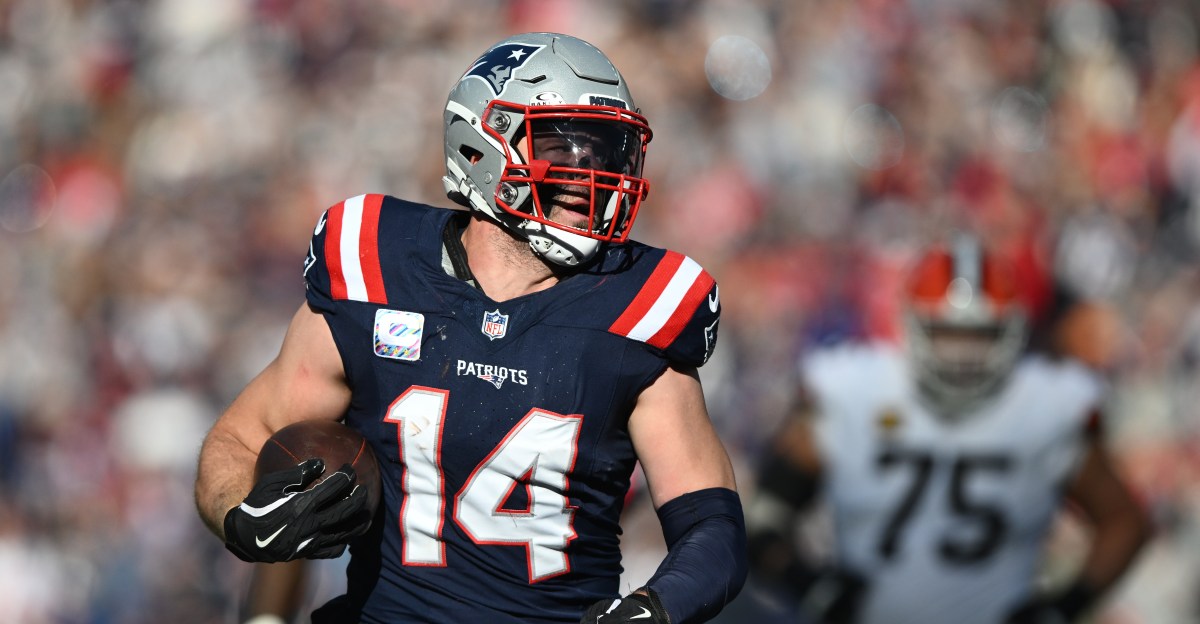 Patriots 2026 offseason preview: Linebacker a bastion of stability