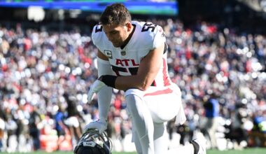 Browns free agency: Eyeing re-signing, might have backup option