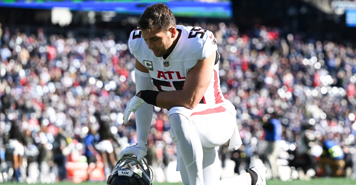 Browns free agency: Eyeing re-signing, might have backup option