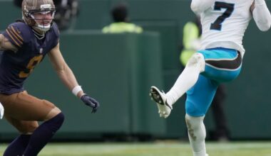 Ask Brian: Free Agency opens up shortly