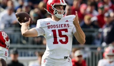 Rams Draft: Why QB1 Labels Don’t Matter in the NFL Draft