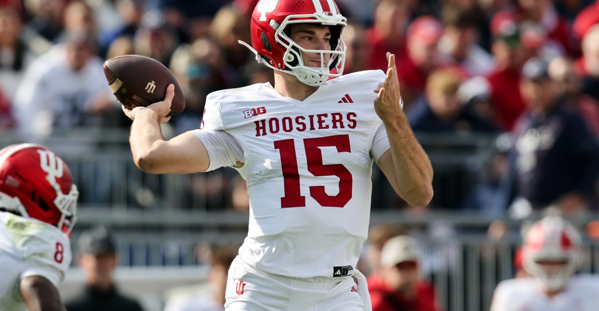 Rams Draft: Why QB1 Labels Don’t Matter in the NFL Draft